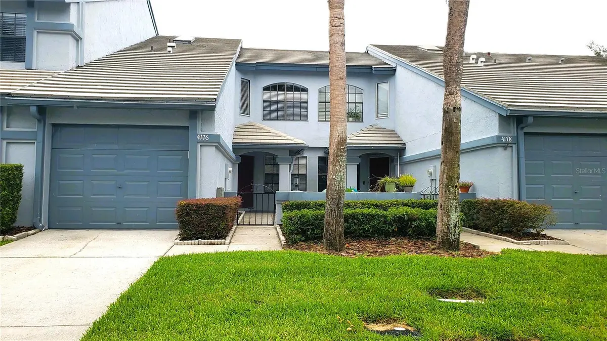 4176 BRENTWOOD PARK CIR, Tampa, FL 33624
