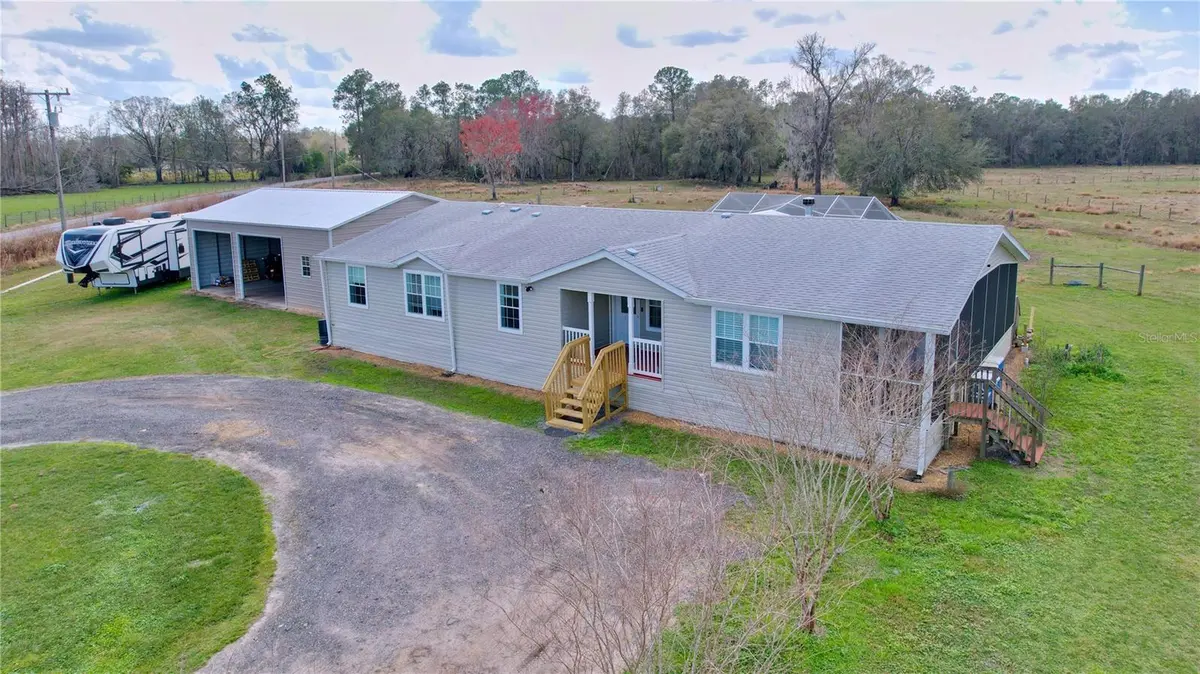 14890 CR 757, Webster, FL 33597