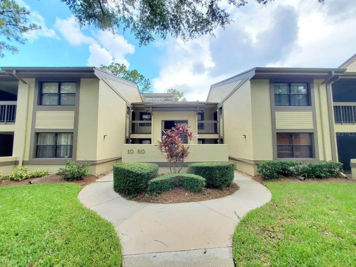20 WOODLAKE PL #20, Oldsmar, FL 34677