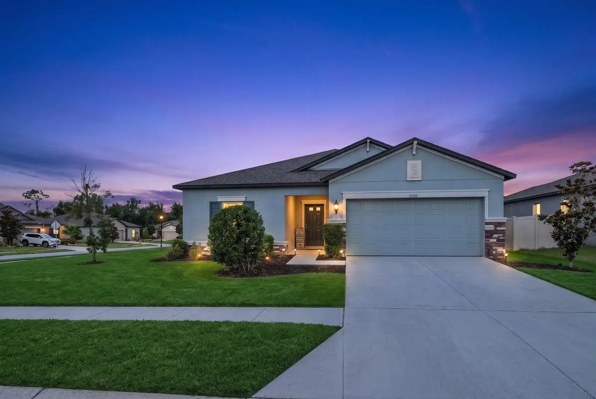13120 CONQUISTADOR LOOP, Spring Hill, FL 34610