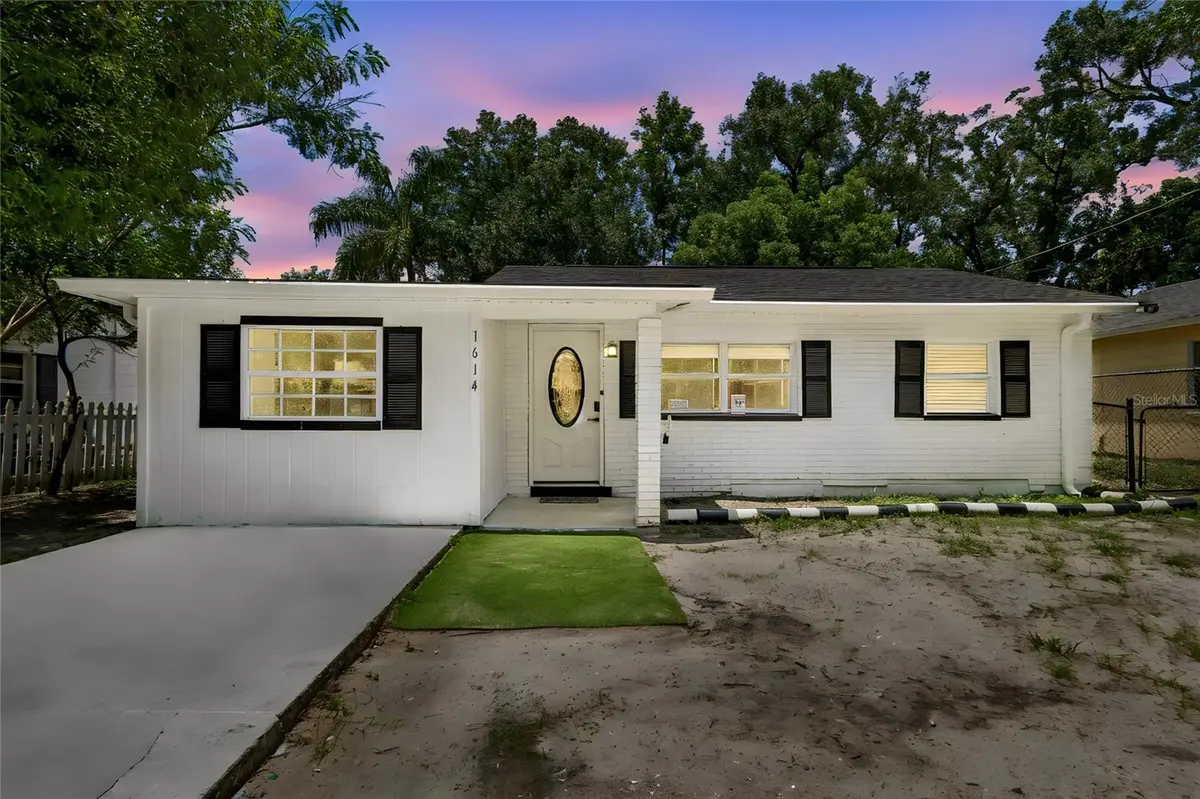 1614 E MAPLE AVE, Tampa, FL 33604
