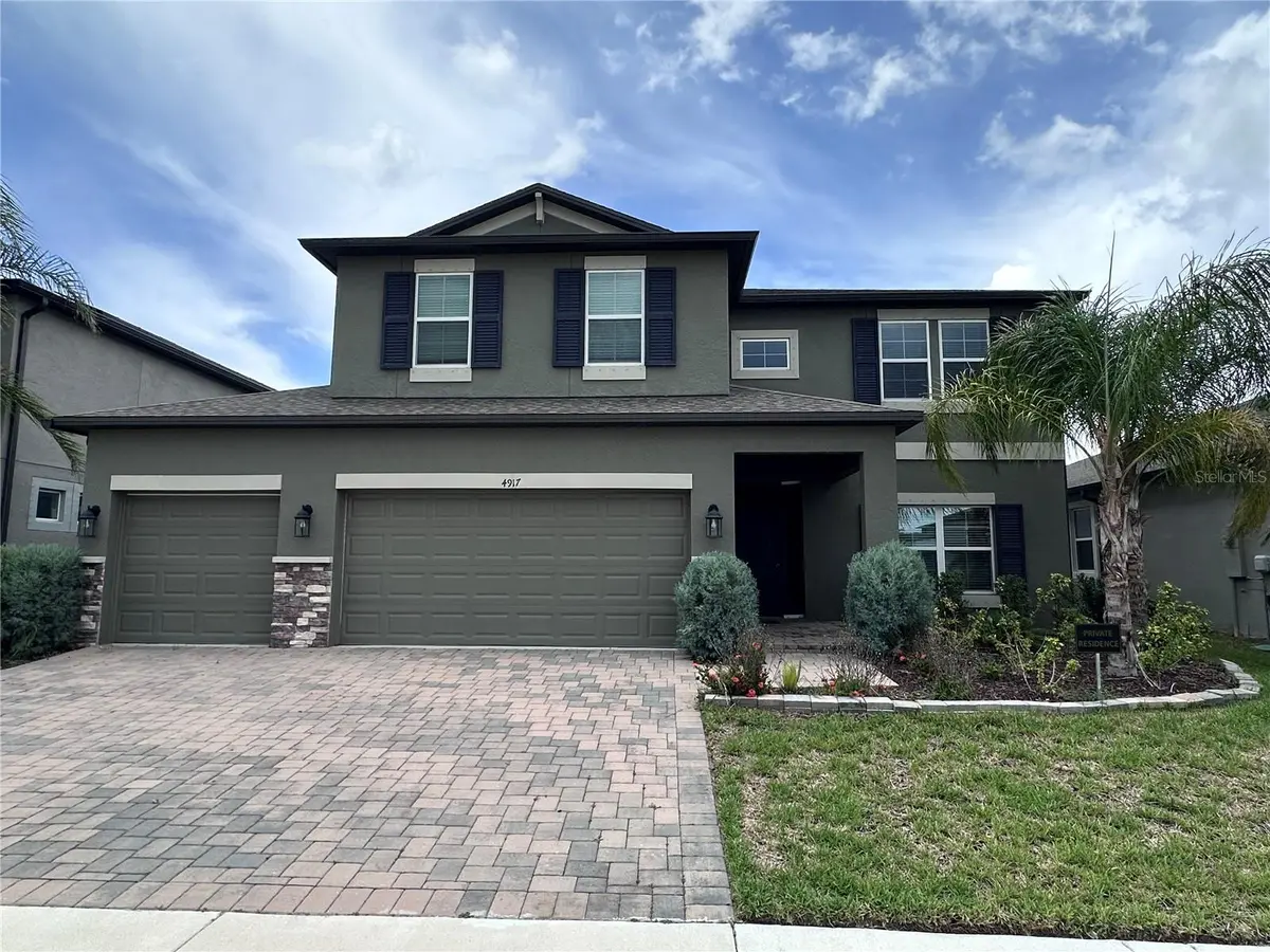 4917 EAGLE ROCK DR, Wimauma, FL 33598