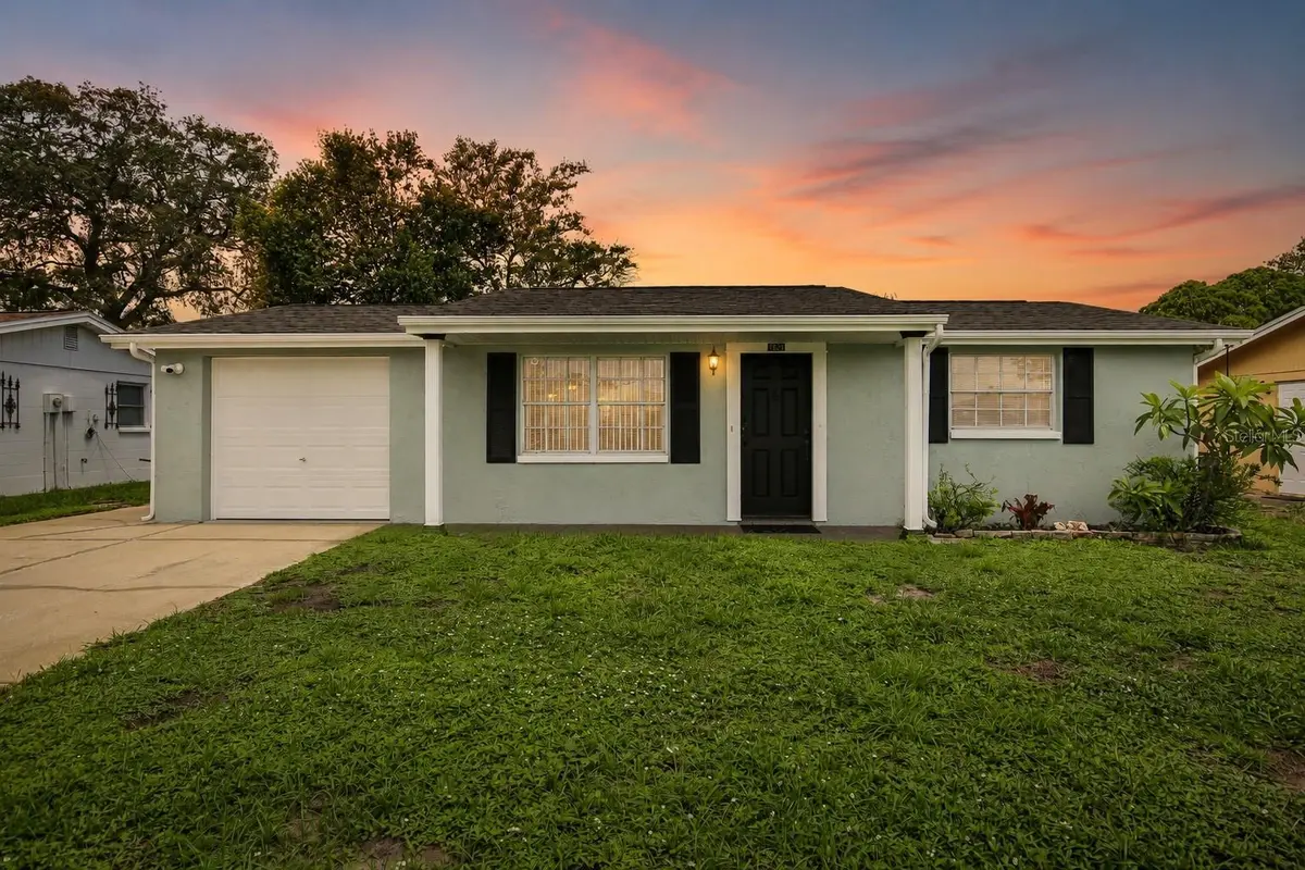 7821 SAGEBRUSH DR, Port Richey, FL 34668