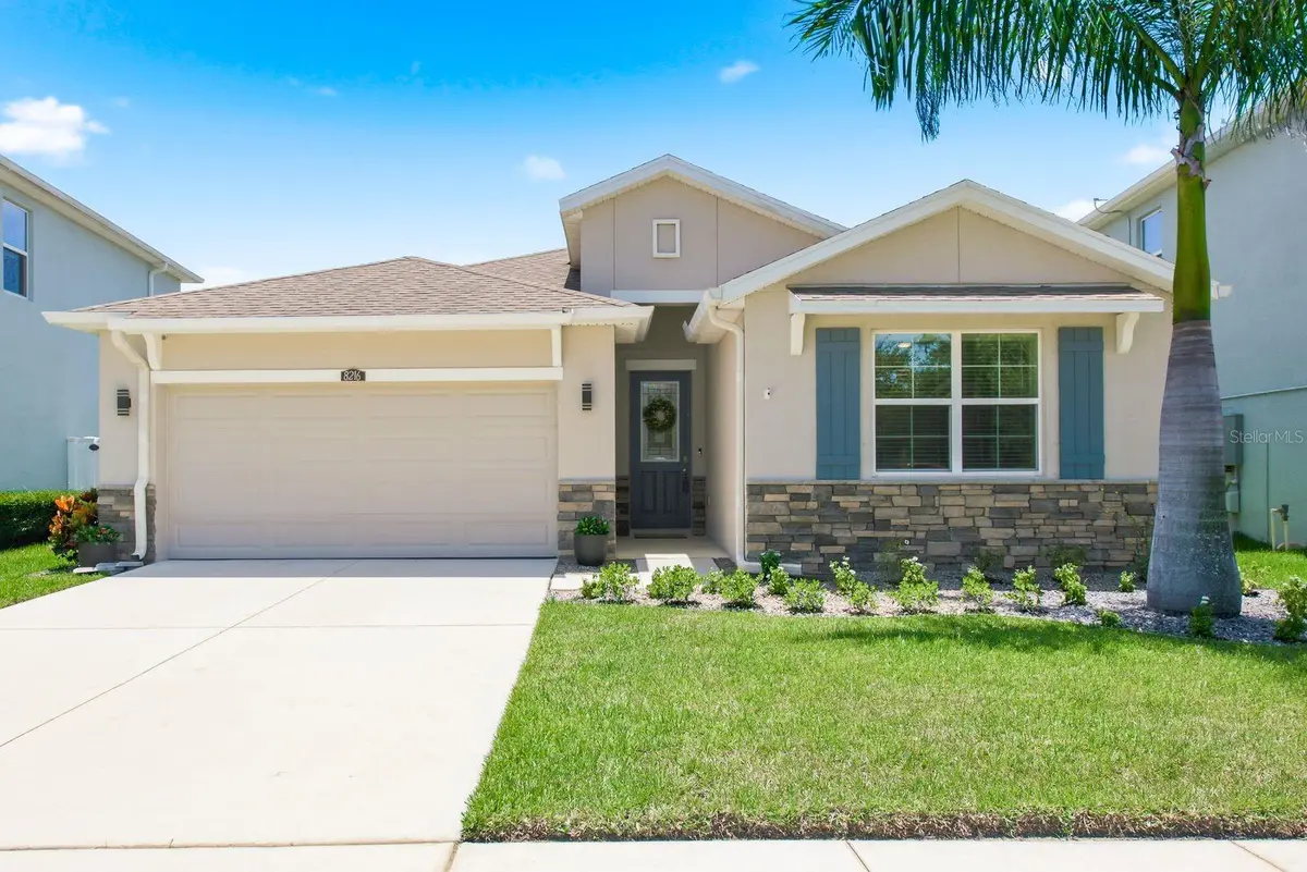 8216 PRAISE DR, Tampa, FL 33625