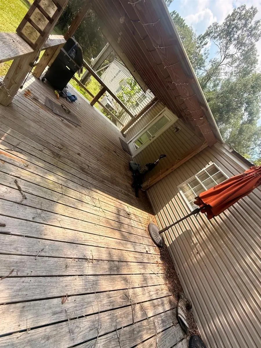 10105 MCMAHON AVE, Hastings, FL 32145