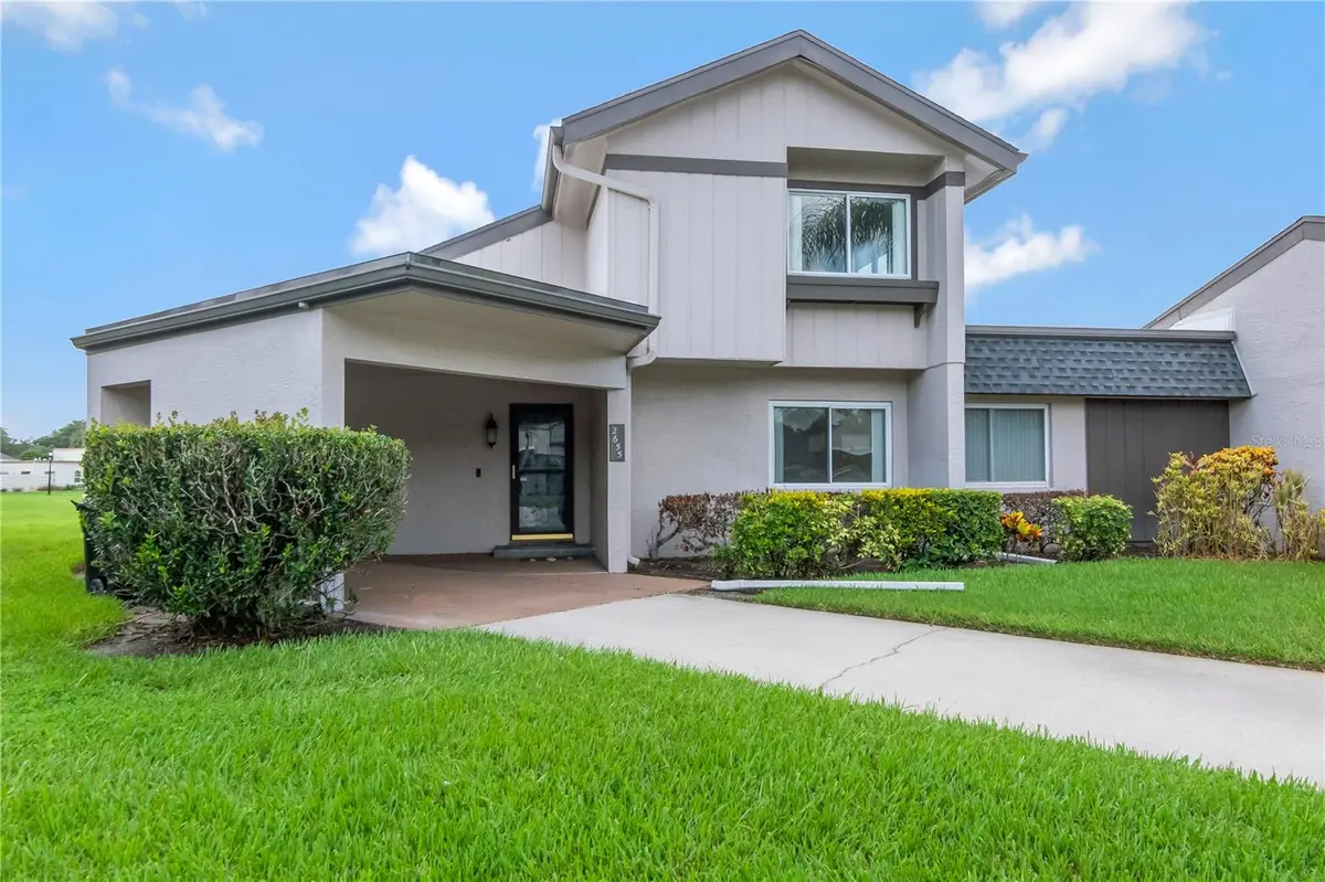 2655 BARKSDALE CT, Clearwater, FL 33761