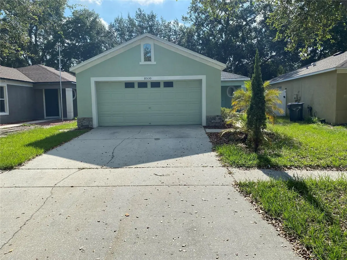 8530 QUARTER HORSE DR, Riverview, FL 33578