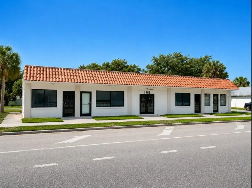 1906 W PLATT ST, Tampa, FL 33606