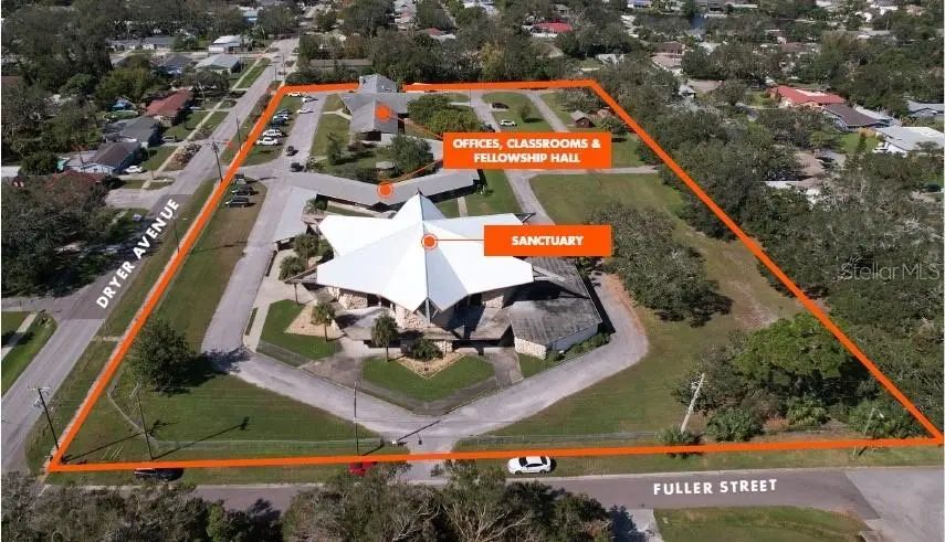 3115 DRYER AVE, Largo, FL 33770