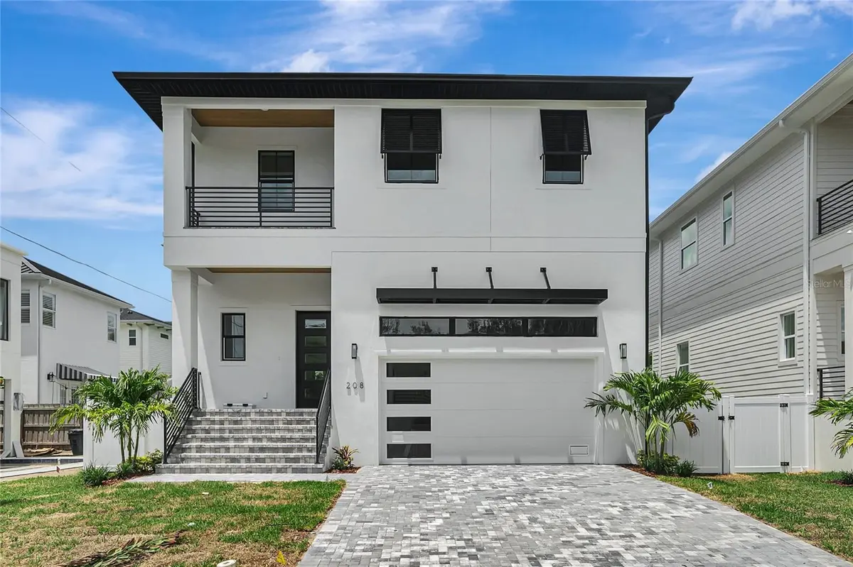 208 CHIPPEWA AVE, Tampa, FL 33606