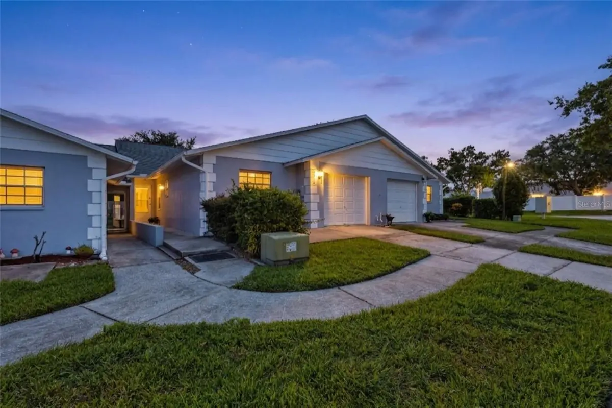 3416 CLAIRES CT, New Port Richey, FL 34655