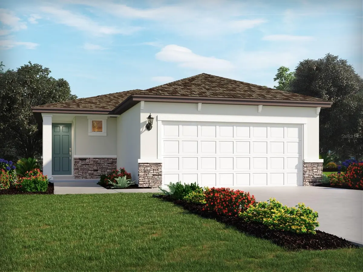 17667 OLIVE THORN DR, Brooksville, FL 34601