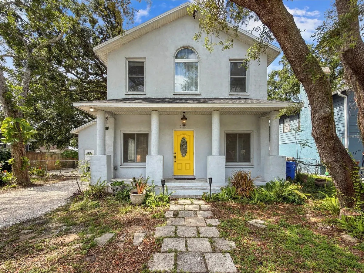 211 E 131ST AVE, Tampa, FL 33612