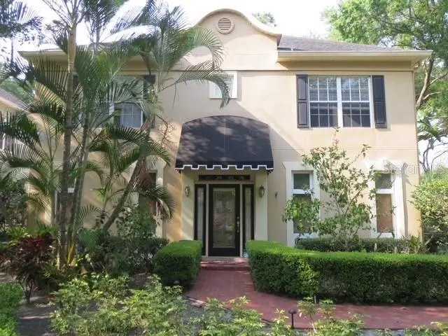 3103 W WAVERLY AVE, Tampa, FL 33629