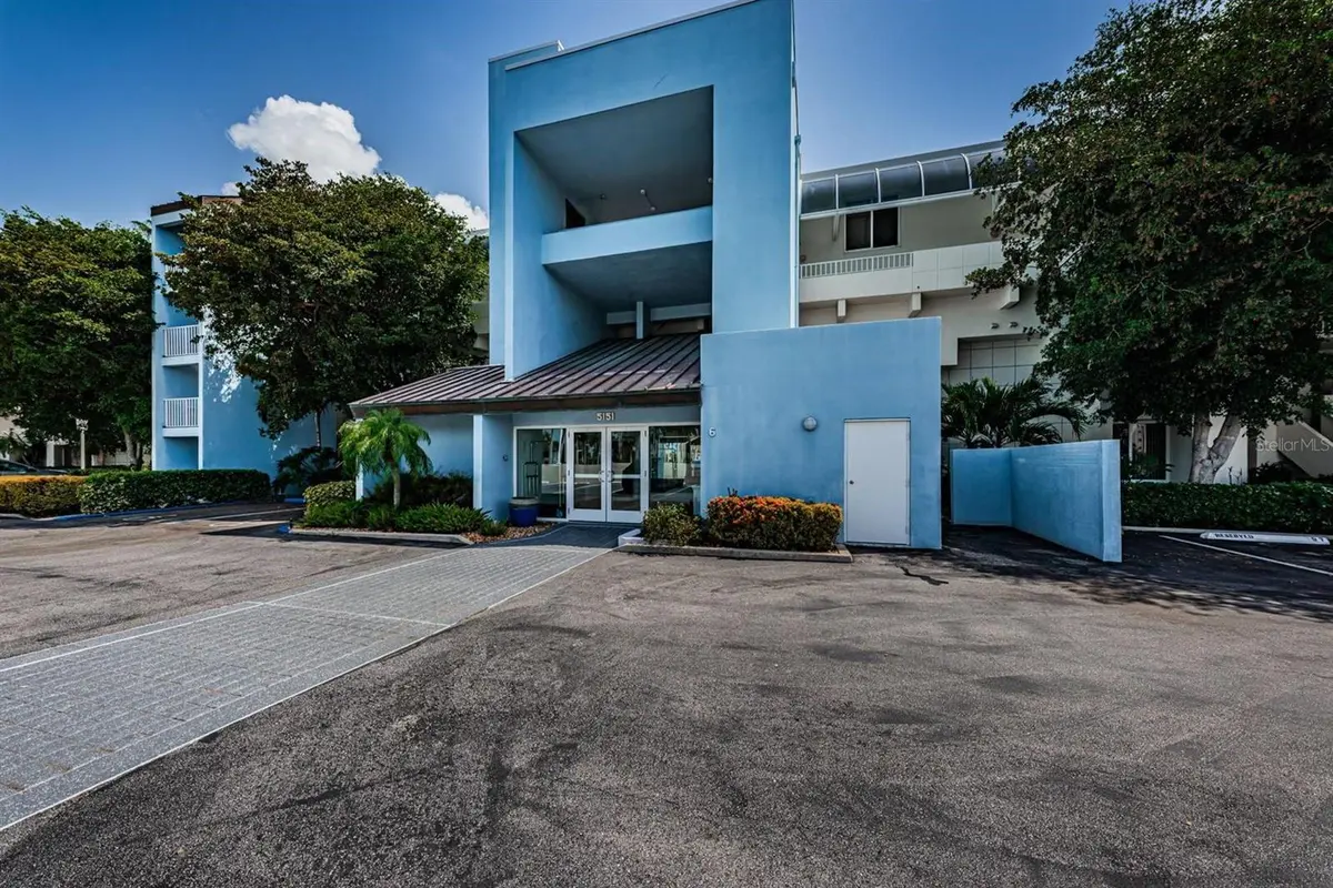 5151 ISLA KEY BLVD S #220, St Petersburg, FL 33715