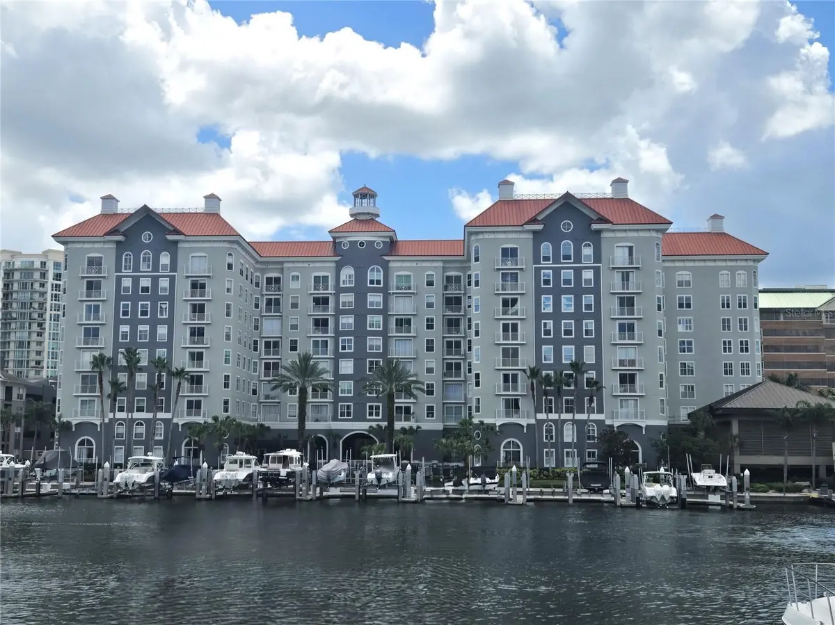 700 S HARBOUR ISLAND BLVD #646, Tampa, FL 33602