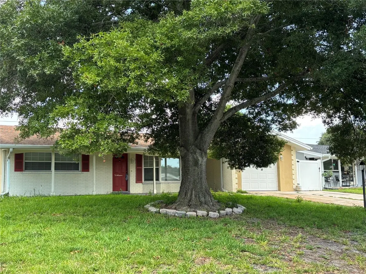 2050 HIGH RIDGE DR, Clearwater, FL 33763
