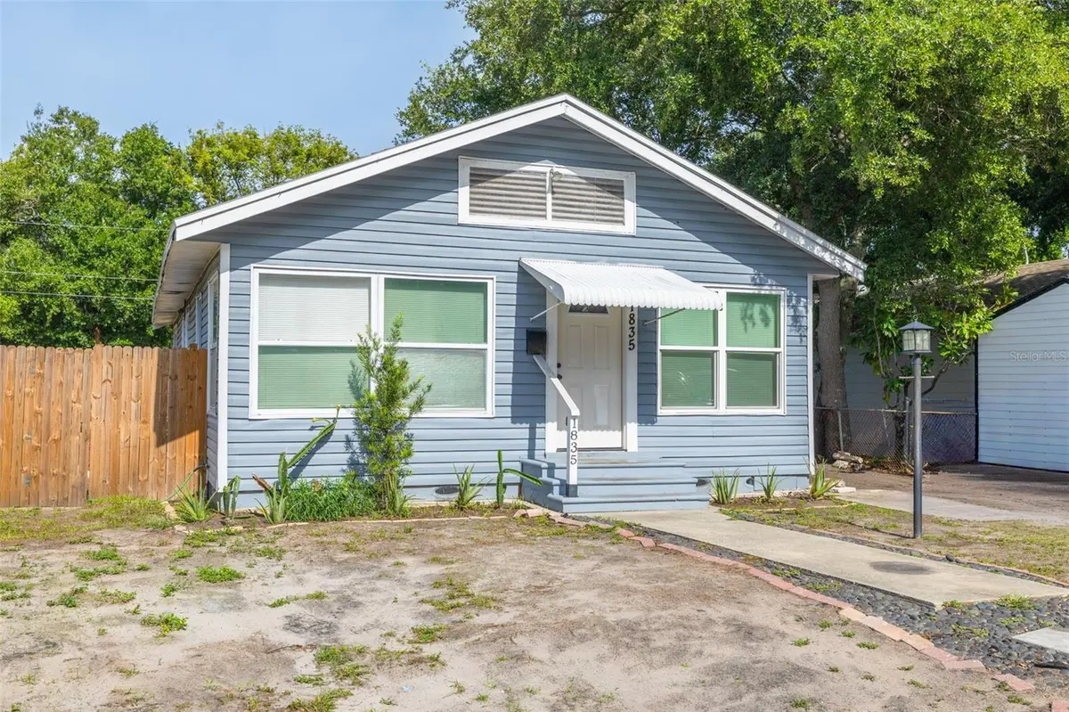 1835 47TH ST S, St Petersburg, FL 33711