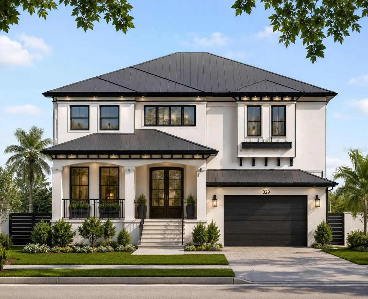 329 COLUMBIA DR, Tampa, FL 33606