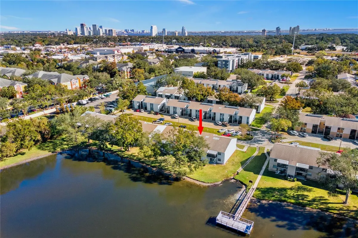 3823 N OAK DR #K22, Tampa, FL 33611