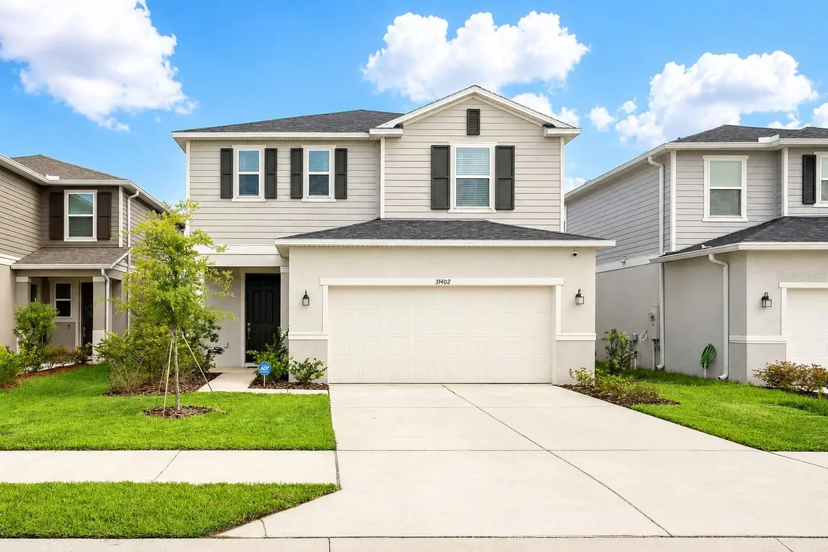 37402 YUKON DR, Zephyrhills, FL 33540