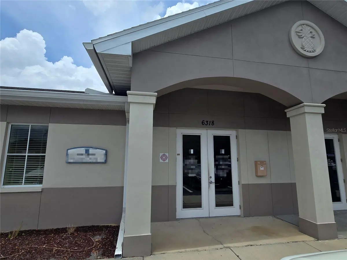 6318 S 301 HWY, Riverview, FL 33578