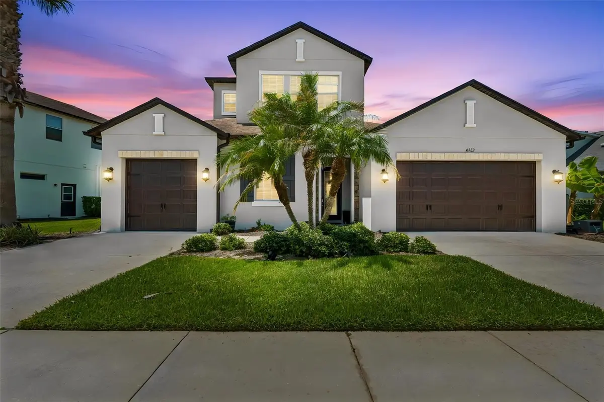 4123 WINDCREST DR, Wesley Chapel, FL 33544