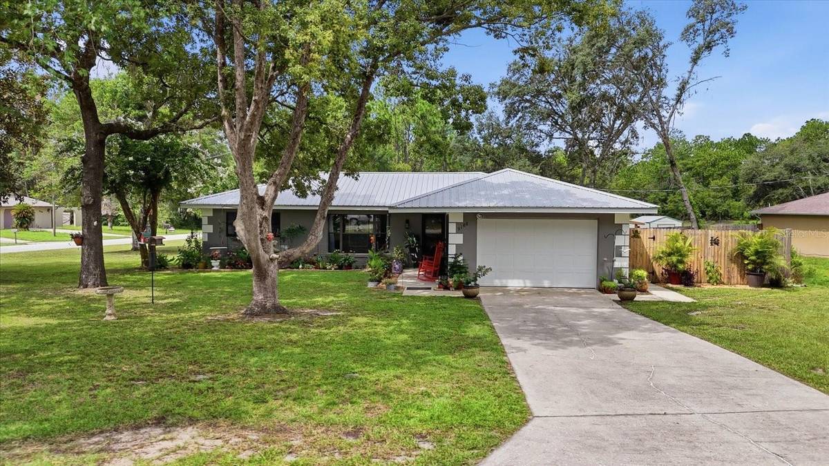 9188 N COMMODORE DR, Citrus Springs, FL 34434