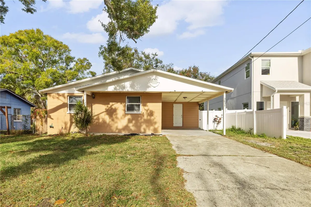 3631 W ANDERSON AVE, Tampa, FL 33611
