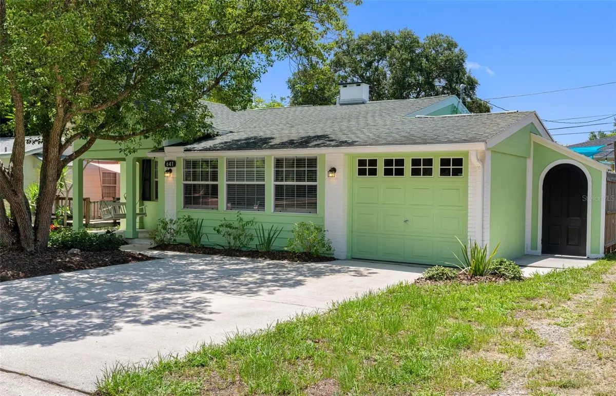 641 WILKIE ST, Dunedin, FL 34698