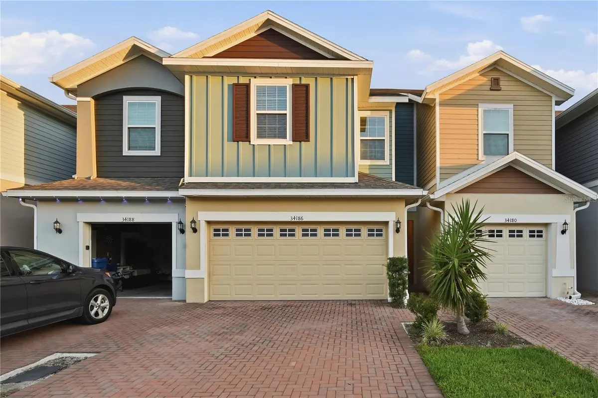 34186 CINDER WAY, Wesley Chapel, FL 33545