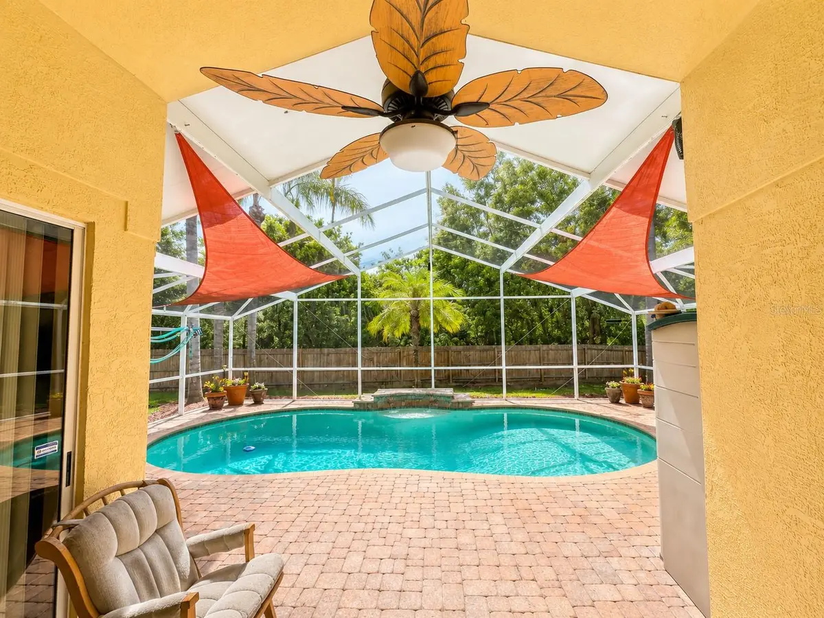 4431 STONES RIVER CT, New Port Richey, FL 34653