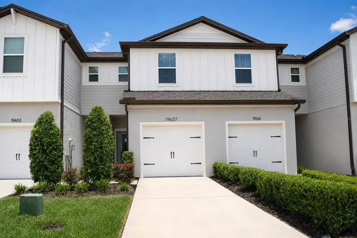 19657 SHADY OAK DR, Land O Lakes, FL 34638