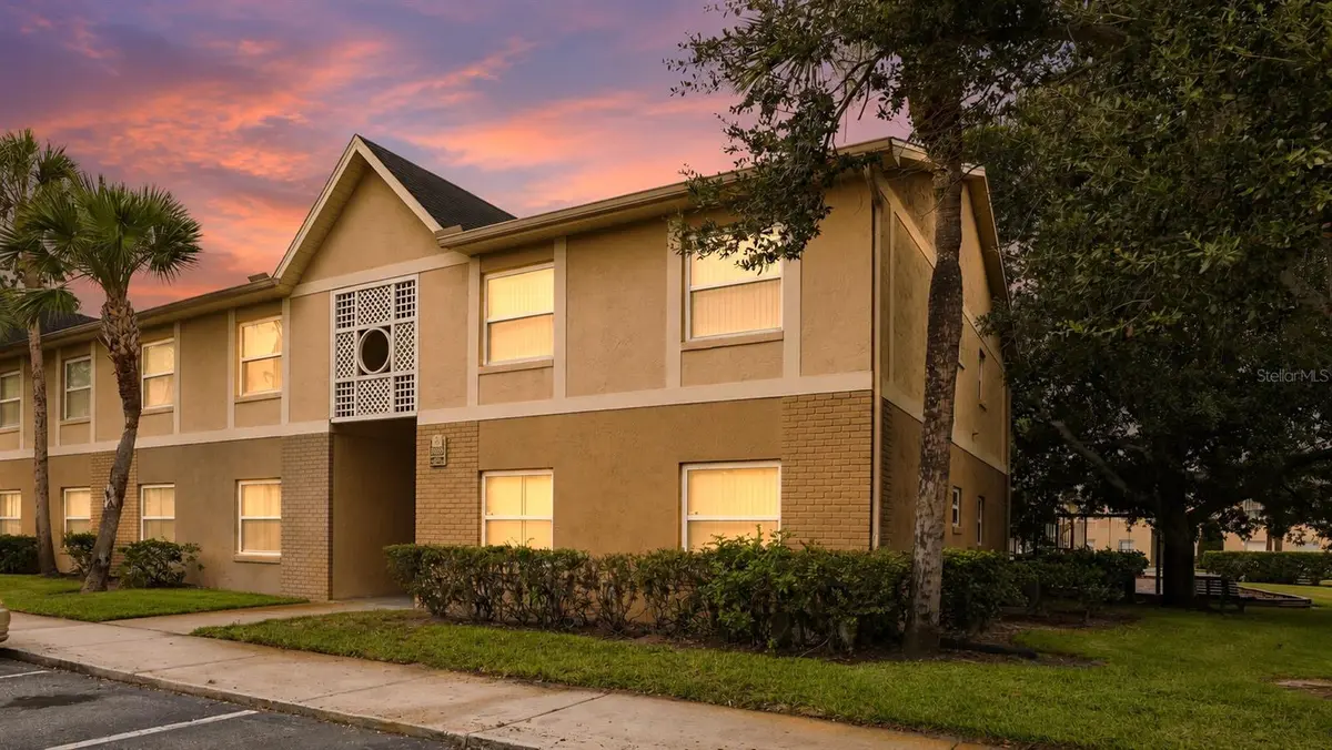 9902 TURF WAY #6, Orlando, FL 32837