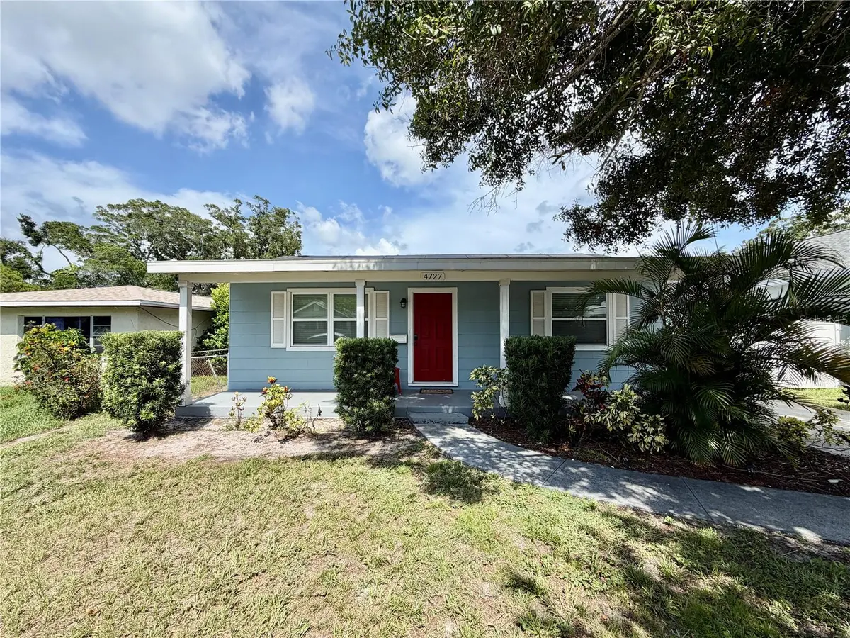 4727 20TH ST N, St Petersburg, FL 33714