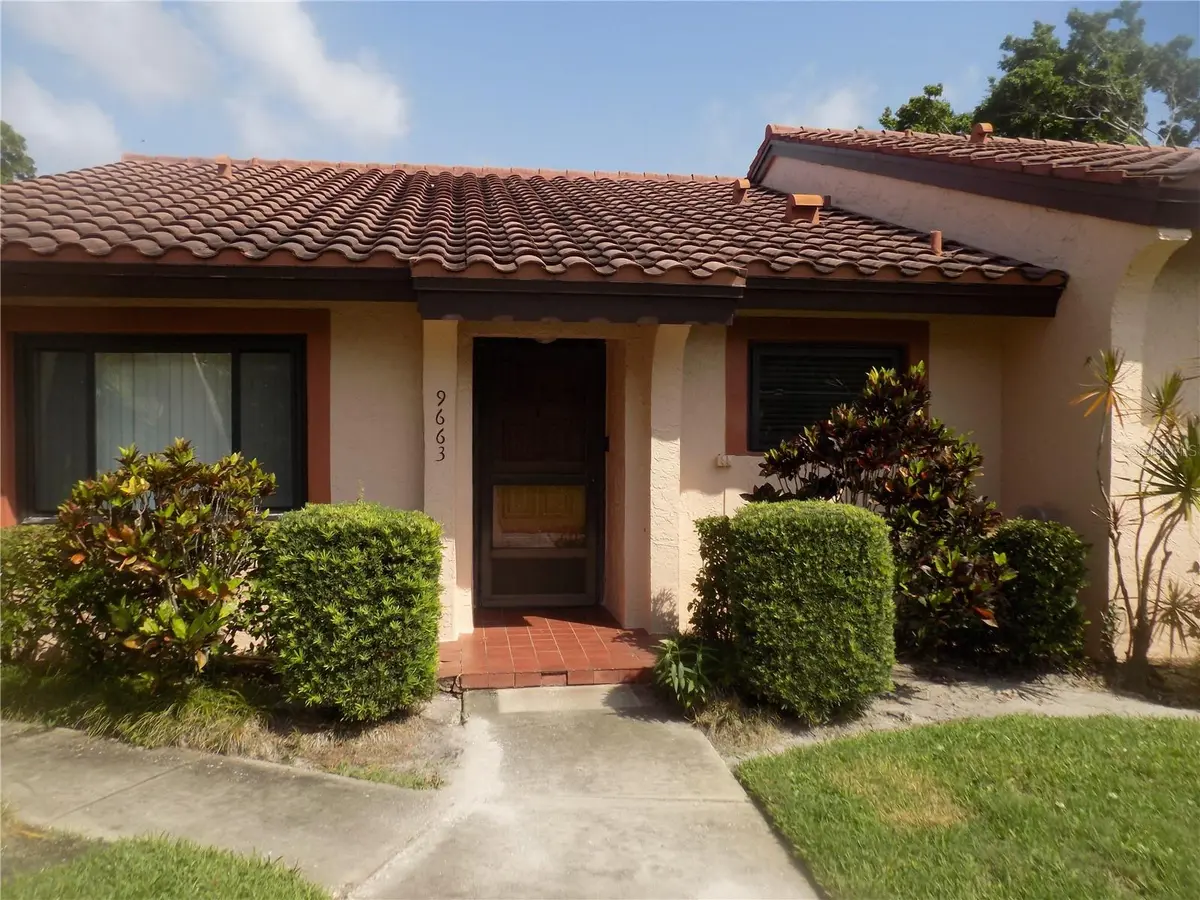 9663 86TH AVE #9663, Seminole, FL 33777