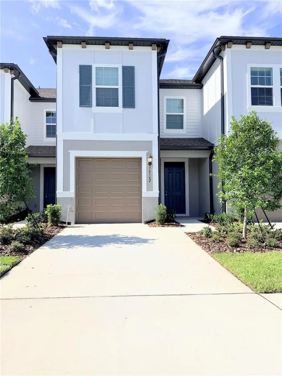 36162 OBSIDION LN, Zephyrhills, FL 33541