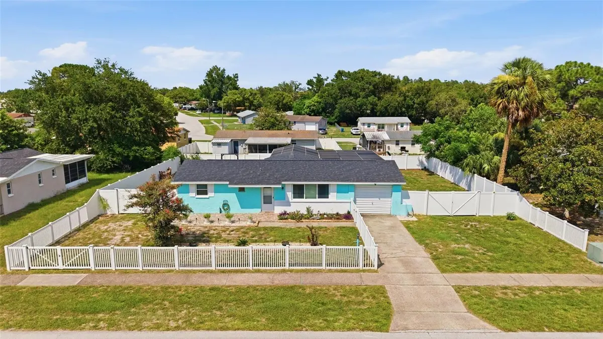 9347 MIRACLE DR, Spring Hill, FL 34608