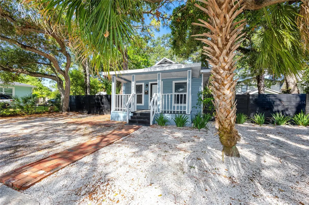 1763 PRESTON ST S, St Petersburg, FL 33712