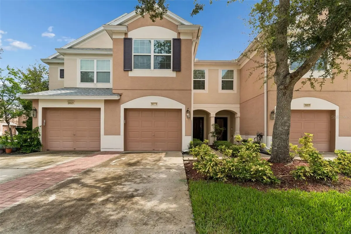 26523 CHIMNEY SPIRE LN, Wesley Chapel, FL 33544