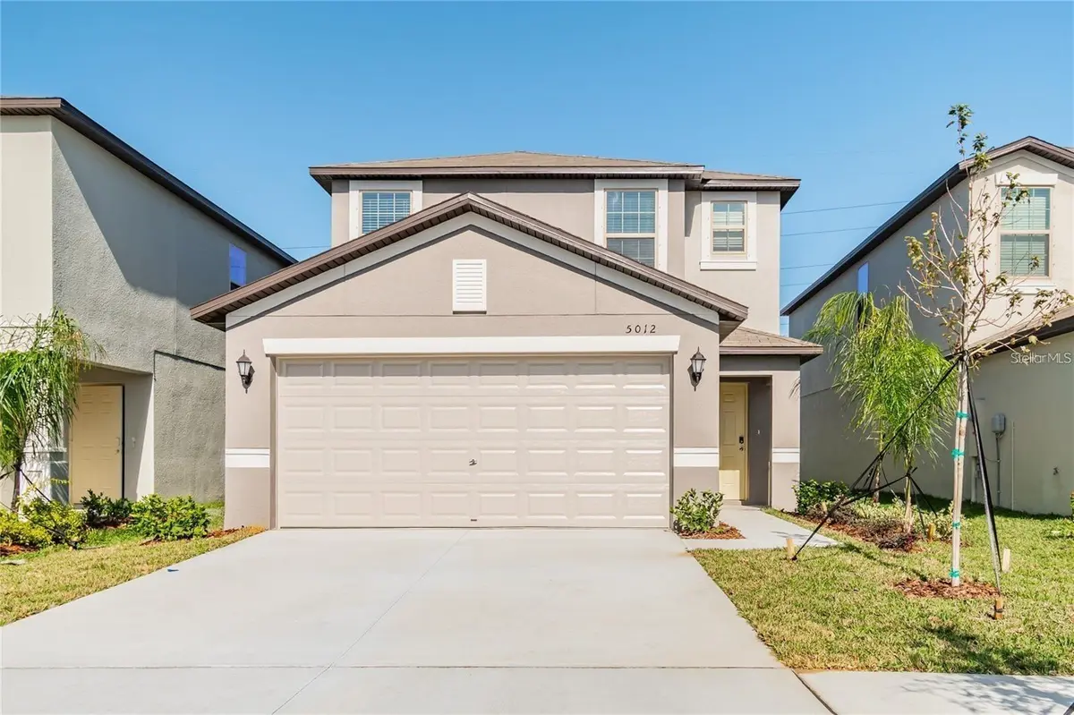 5012 WILD SENNA BLVD, Tampa, FL 33619