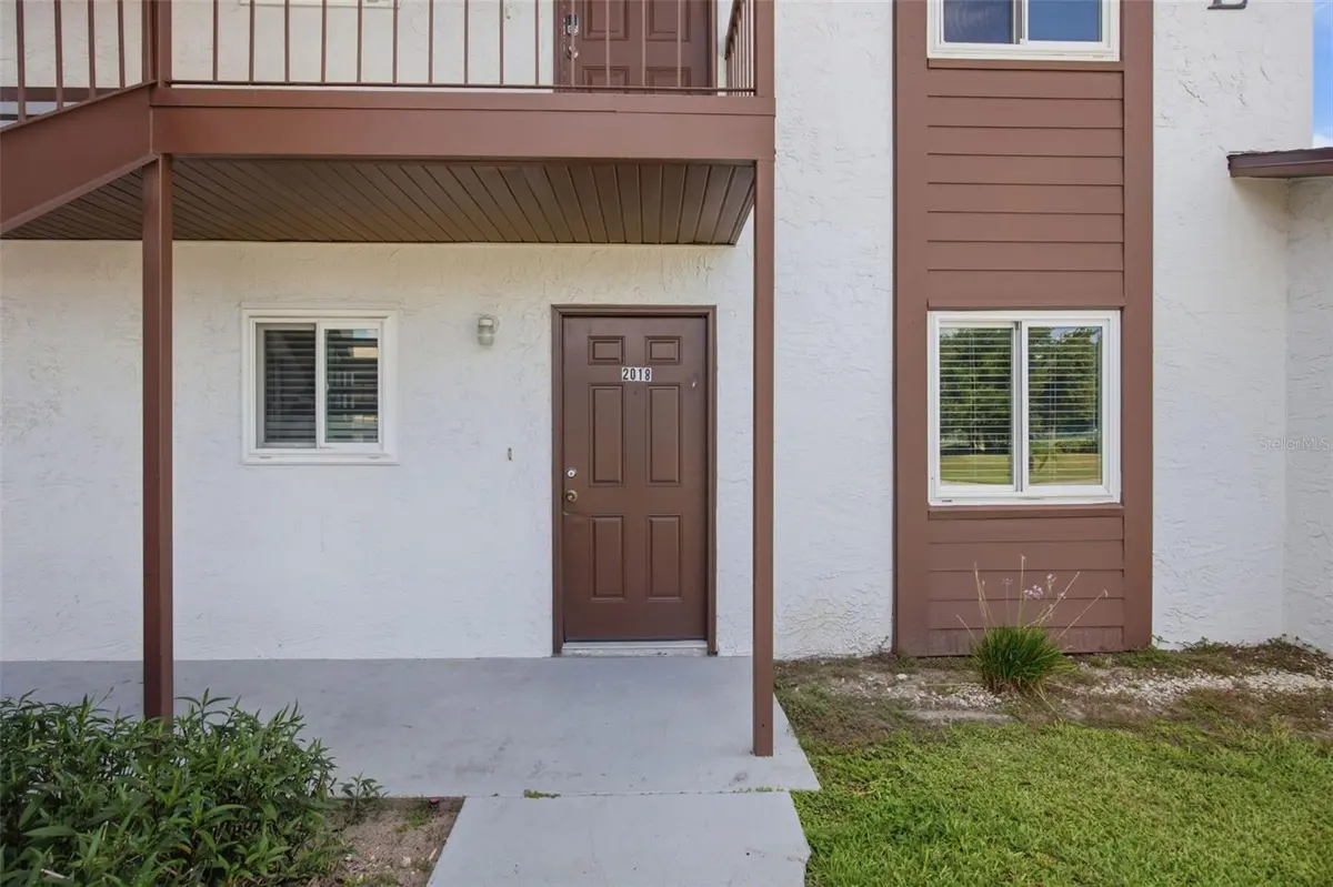 39132 COUNTY ROAD 54 #2018, Zephyrhills, FL 33542