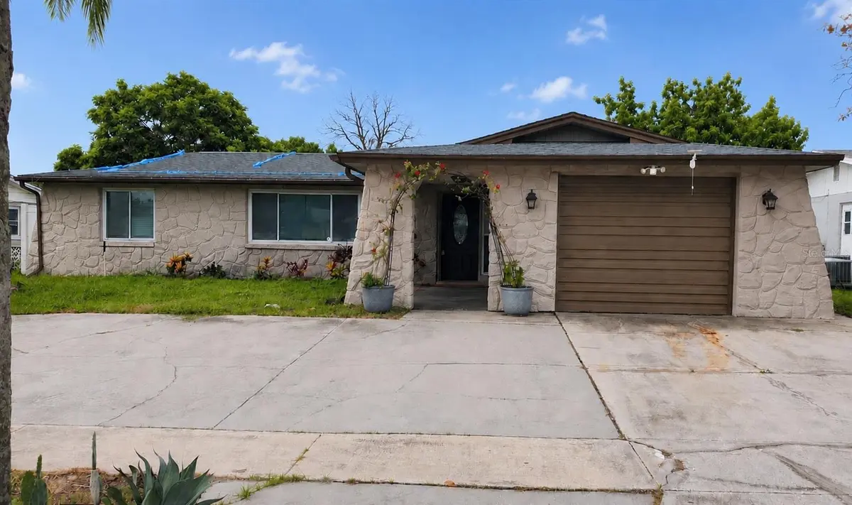 6012 12TH AVE, New Port Richey, FL 34653