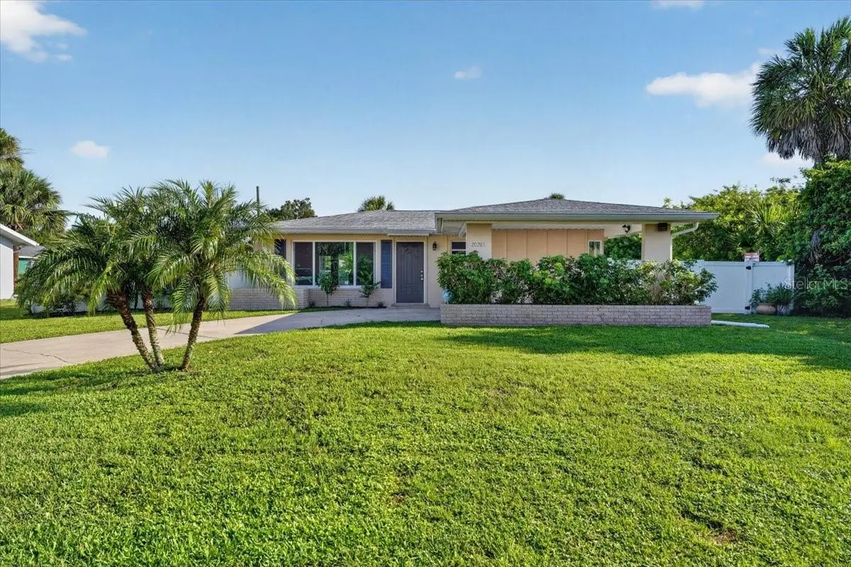 20286 BENTON AVE, Port Charlotte, FL 33952