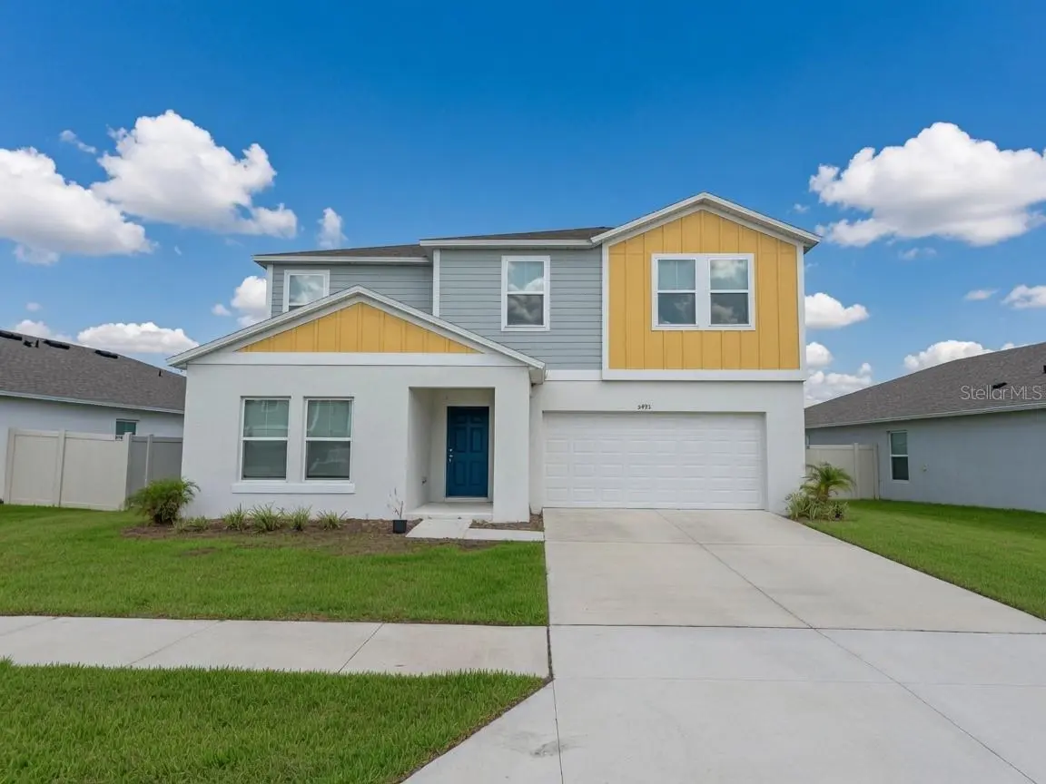 5493 SILTSTONE ST, Lakeland, FL 33803