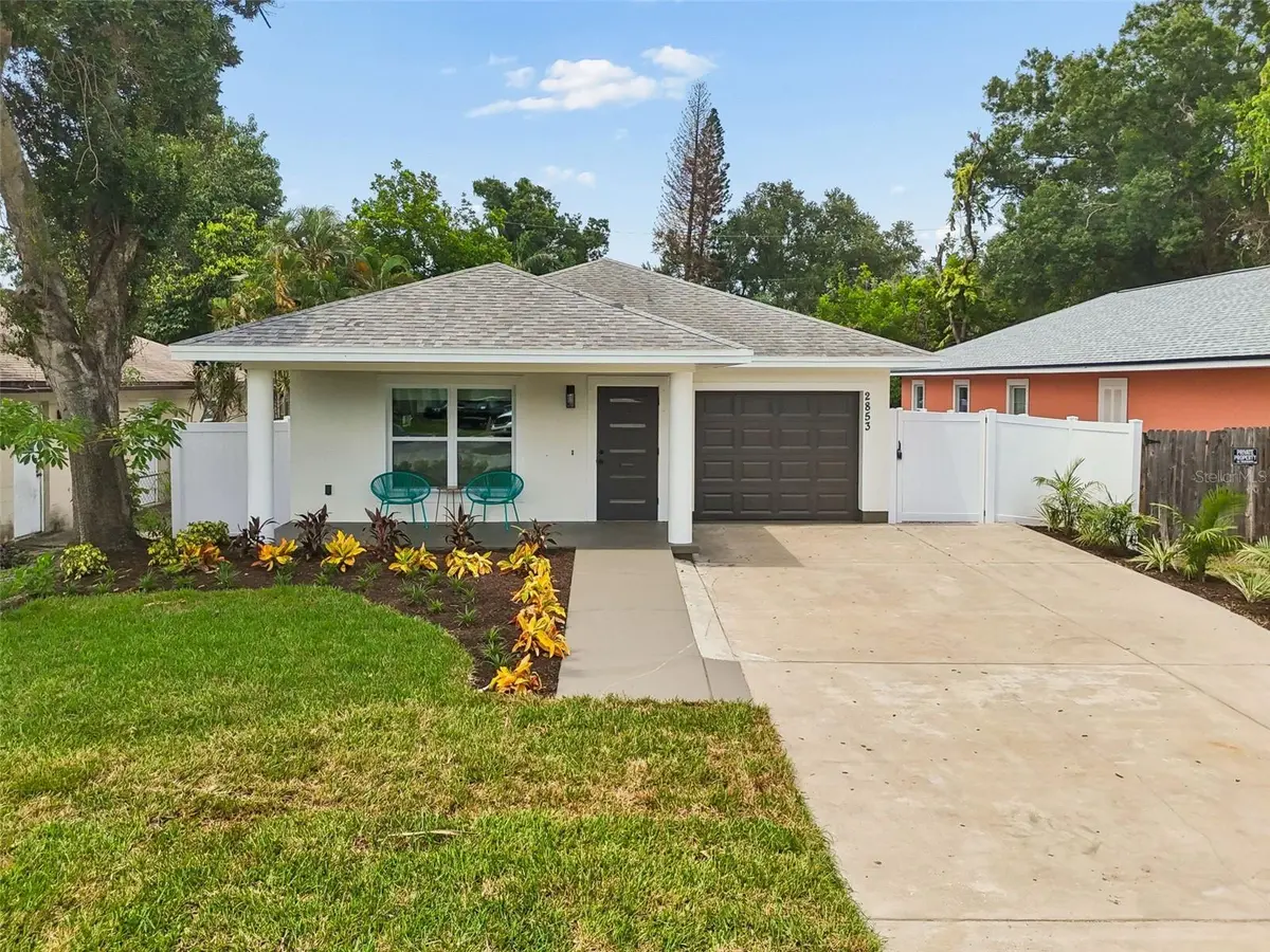 2853 35TH AVE N, St Petersburg, FL 33713