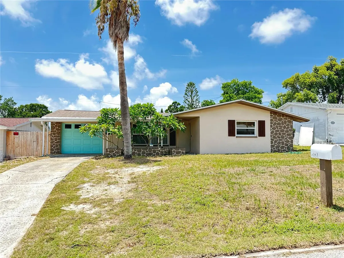 3313 BRIAR CLIFF DR, Holiday, FL 34691