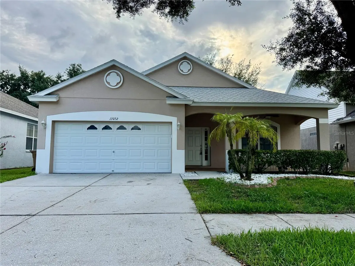 13052 TERRACE SPRINGS DR, Temple Terrace, FL 33637