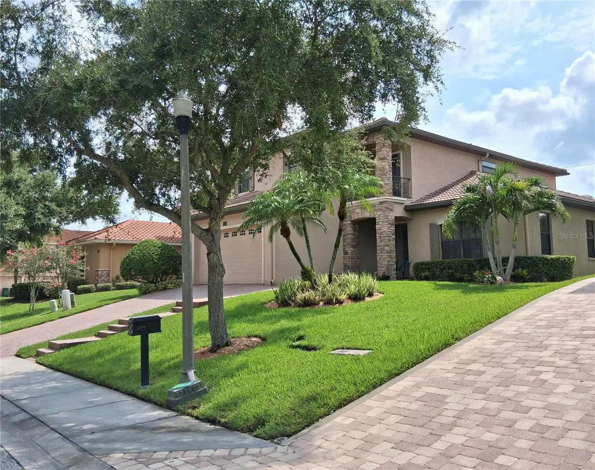 2240 CYPRESS HOLLOW CT, Safety Harbor, FL 34695