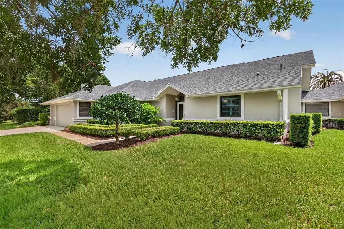 2604 ROYAL LIVERPOOL DR, Tarpon Springs, FL 34688